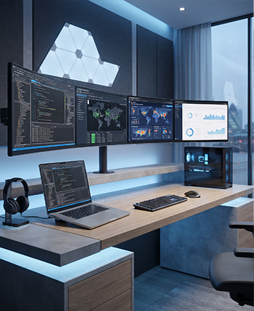 IT & Technology